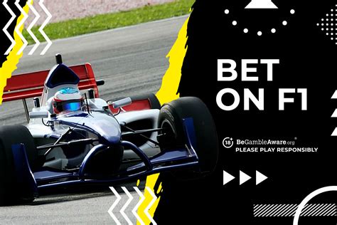 Formula 1 Odds & Betting Tips 2024 .
